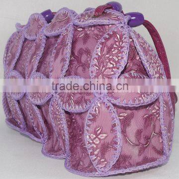 Online Shopping Tote Bag Latest Design Handbag Top Quality Material Cost Price photo-6