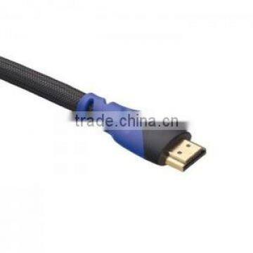 toshiba color tv kit HDMI CABLE V1.3 1.4 2.0 for 3D 4K 1080p for home theater