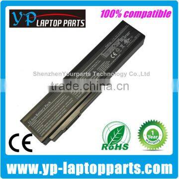 A32-M50 Laptop Battery For Asus A32-M50 Battery A32-N61 A33-M50 M50 Replacement Laptop Battery