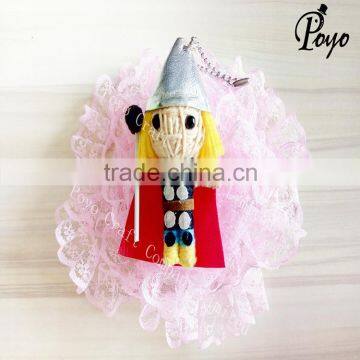 Superhero Voodoo Doll Promotion Gift photo-2