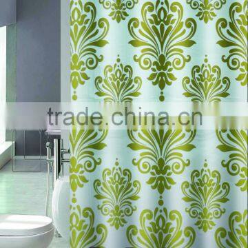 Flower Printing Cotton Bath Mat photo-6