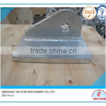 CHIN BRACKET-2