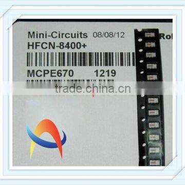 Original New HFCN-8400+ HFCN-8400 High Pass Filter