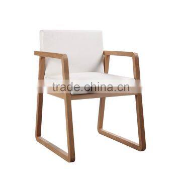 D024 Bend wood chair