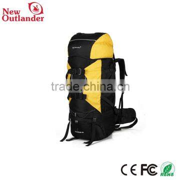 New Design Outdoor Travel Mountaining Backpack photo-5