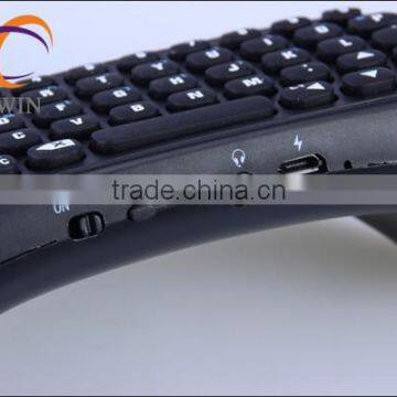 Keyboard For PS4 Controller Games Console Gaming Keyboard photo-5