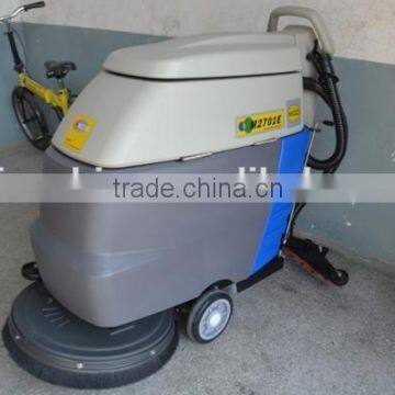 High quality industrial electric sweeper