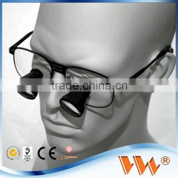 New Arrival TTL Dental Surgical Loupe 2.5x 3.0x 3.5x photo-5