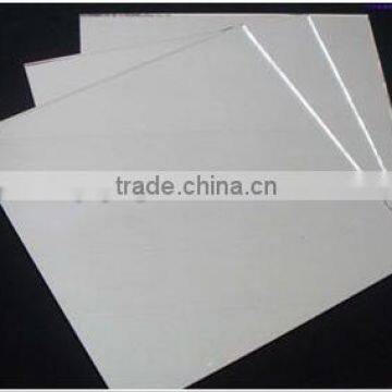 Yujing 4mm Cheap Price Ultra Clear Silver Mirror Wholesale photo-3