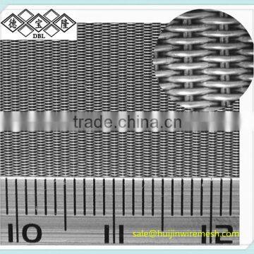 dutch weave wire mesh