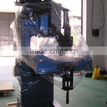 iron aluminum and brass seam welding machine