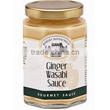 Ginger Sauce Made in China