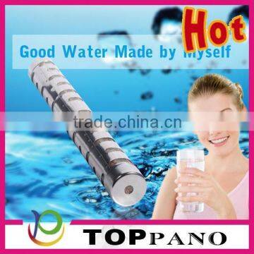 magnetic ion alkaline water stick for health care