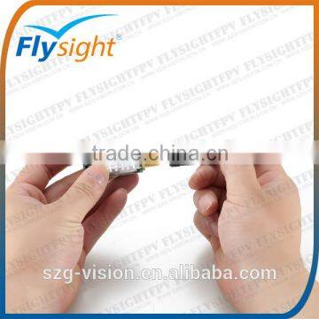 G2909 flysight TX5802 5.8GHz 200mW Wireless AV fpv Transmitter av sender for rc drone