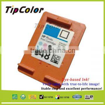 First-Rate Print Quality Compatible HP348 Ink Cartridge C9369E
