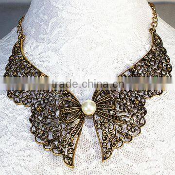 Spring most popular European style wholesale pendant necklace