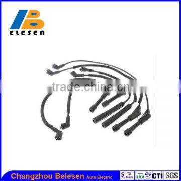 double silicone ignition cable set 22440-9Z025