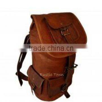 Handmade Rucksack 19 inch