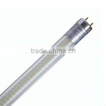 T8 12W led tubes with CE RoHS AC85-265V