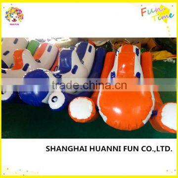 2014 New Outdoor Inflatable Water Totter/Water Seesaw photo-6