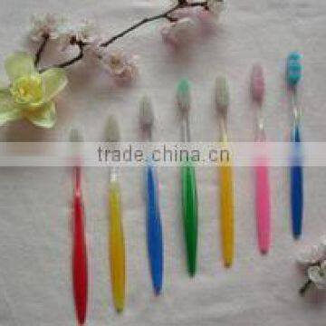 Professional OEM/ODM wholesale toothbrush distributors