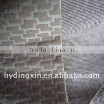 2016 Newest Car Embossed Fabric