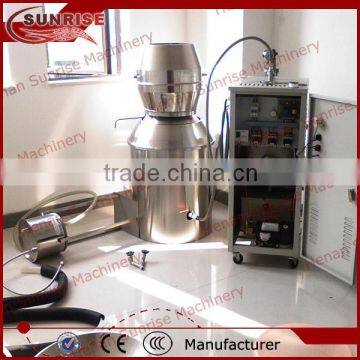 Frankincense Essential Oil Distiller, Frankincense Essential Oil Distiller Machine photo-5
