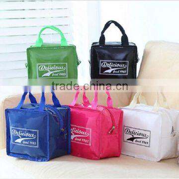 Wholesale High Quality Frozen Lunch Cooler Bag Insulated