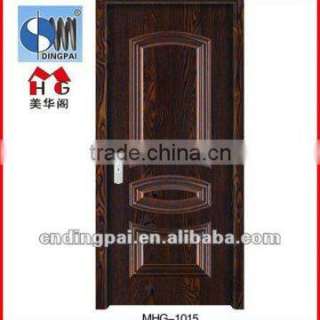 Armored door Good quality MHG-1015