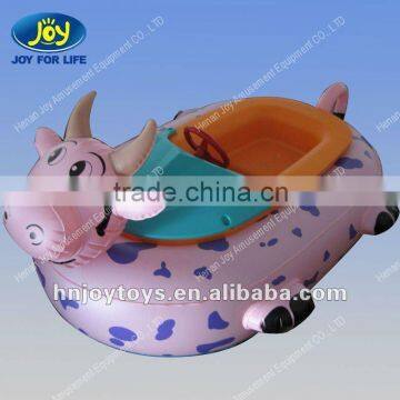 battery operated bumper boat, kids battery operated boats, battery operated boat made in China