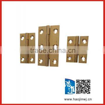 HJ-272 Hot sale china solid brass cabinet hinge/Quality china solid brass cabinet hinge