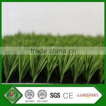 14500 Dtex Save Water Synthetic Grass Lawns For Toronto Football Turf Field photo-5