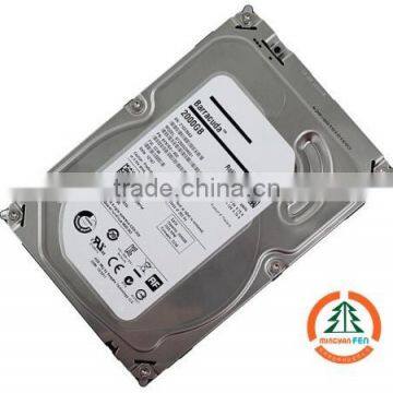 Portable hard disk 2TB 3.5inch SATA3.0 7200rpm 64MB internal hard disk driver