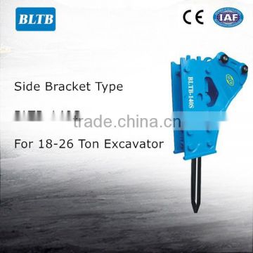 Supply BLTB140A Chisel for Hydraulic Breaker at reasonable price