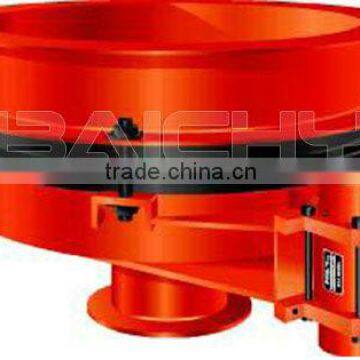 Baichy GZD Vibratory Feeder hot sale on Alibaba