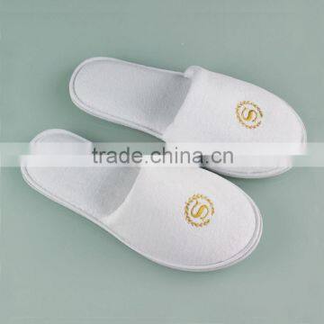 hotel hotel slipper manufacturer,hotel disposable slipper,lady fashion hotel spa slippers