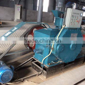QTY180-8 Fly Ash Lime Sand Brick Moulding Machine (tianyuan Brand) photo-2