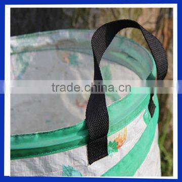 Hot Sell PE Garden Bag Garden Furniture Cover photo-5
