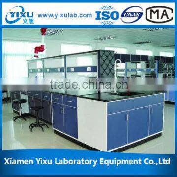 laboratory furniture/lab work bench/school furniture price list