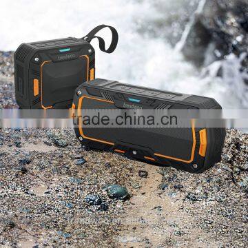 Water Resistant Bluetooth Speakers With X-BASS Sound Promoting photo-4
