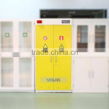 Good Quality Steel Cabinet Gas Cylinder Storage Cabinet