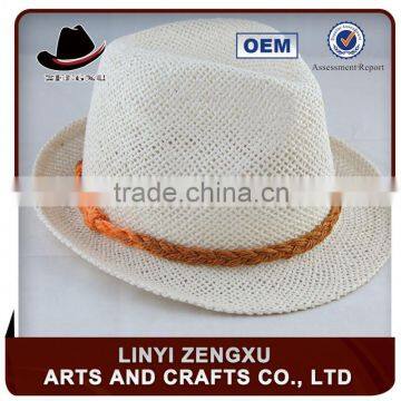 Wide Brim Adults Age Group Beach Fedora Hats photo-3