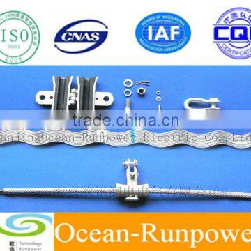 High quality of single suspension set for ADSS