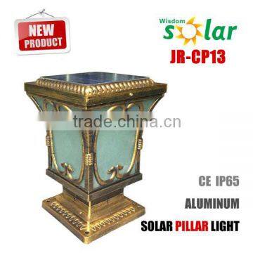 Best Quality Cheap Price Solar Light Fence Post Cap, Solar Power Led Light, Solar Garden Led Light