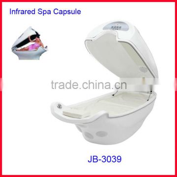 Hot Sale!! Far infrared Spa Capsule Factory Prices,Beauty Machine