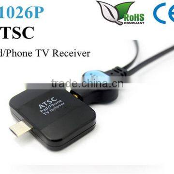 PAD TV RECEIVER ATSC for Android Phone and Pad TO WATCH TV photo-4