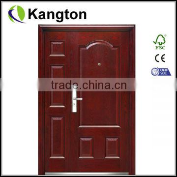 Commercial Duty Fiberglass Door