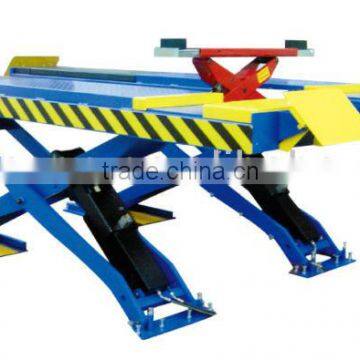 Large Platform Scissor Alignment Lift