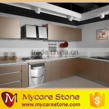 Mycare Quartz artificial stone kitchen countertop