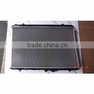 Radiator for Toyota Highlander ATM 16400-0V050 16400- 0V060